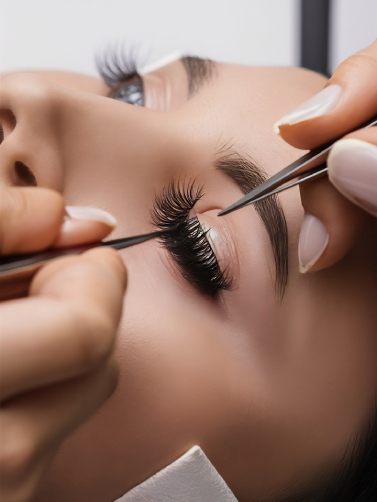 Eyelash Extension