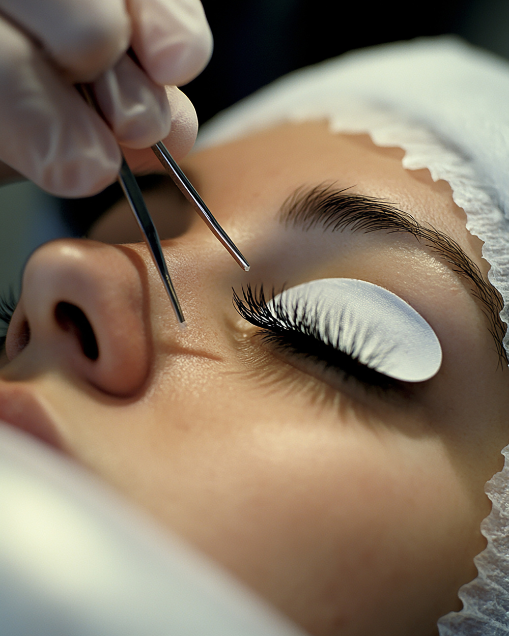 Eyelash Extension